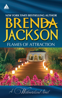 Cover image for Flames of Attraction